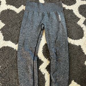 Gymshark Grey Leggings